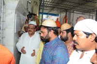 Asura Movie Success Tour at Kadapa